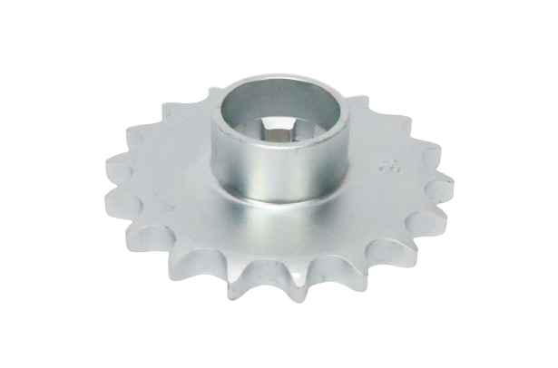 MOTOMAX, s.r.o. Řetězové kolečko 18z. JAWA Pérák  *M