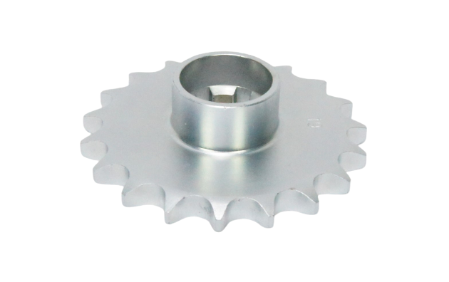 MOTOMAX, s.r.o. Řetězové kolečko 19z. JAWA Pérák  *M