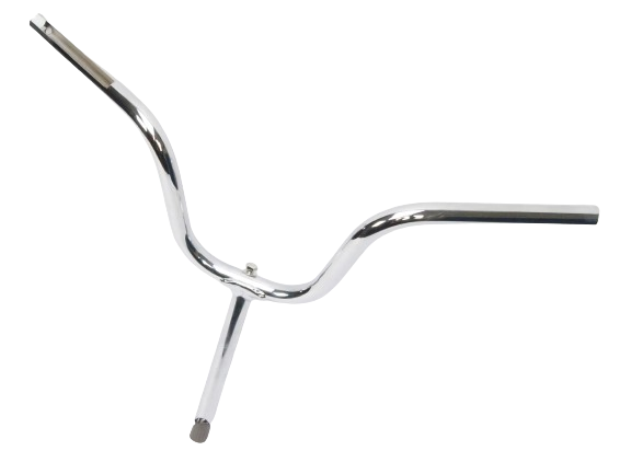 MOTOMAX, s.r.o. Řídítka BABETTA 228, 206, 207 -chrom  *M