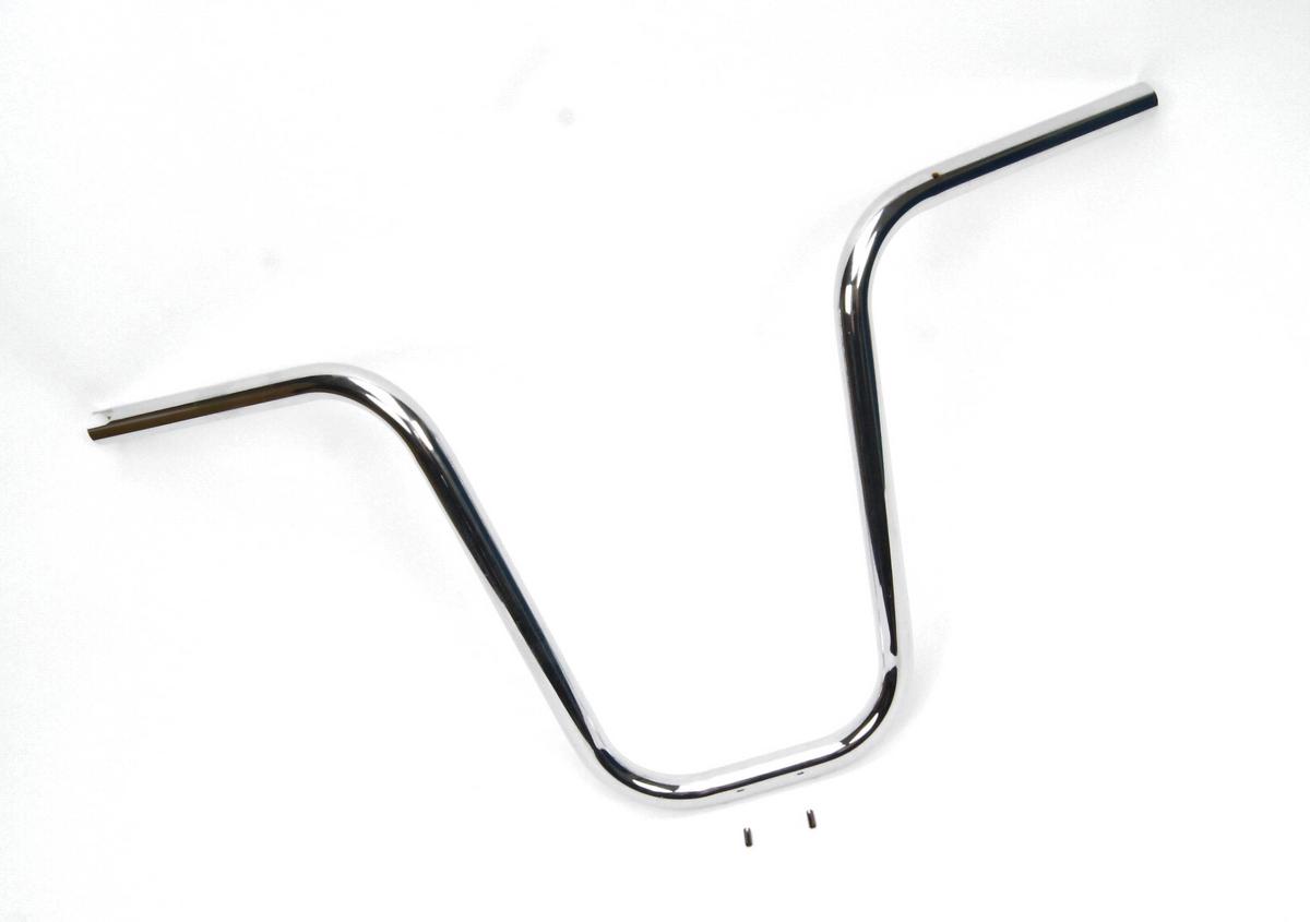 MOTOMAX, s.r.o. Řídítka bez držáku BABETTA 210, 225  *M