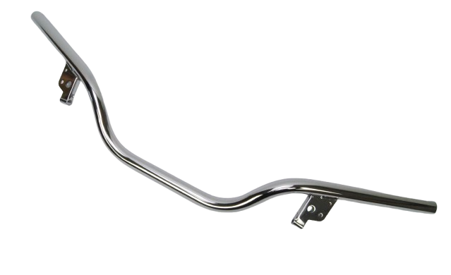 Ostatní Řídítka JAWA 350 - 634, 638 - chrom