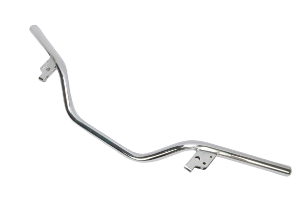 Ostatní Řídítka JAWA 350 - 634, 638 TUR - chrom