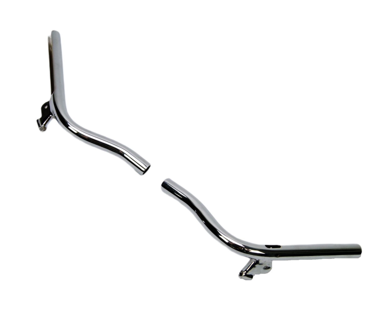 Ostatní Řídítka JAWA Pérák  "B