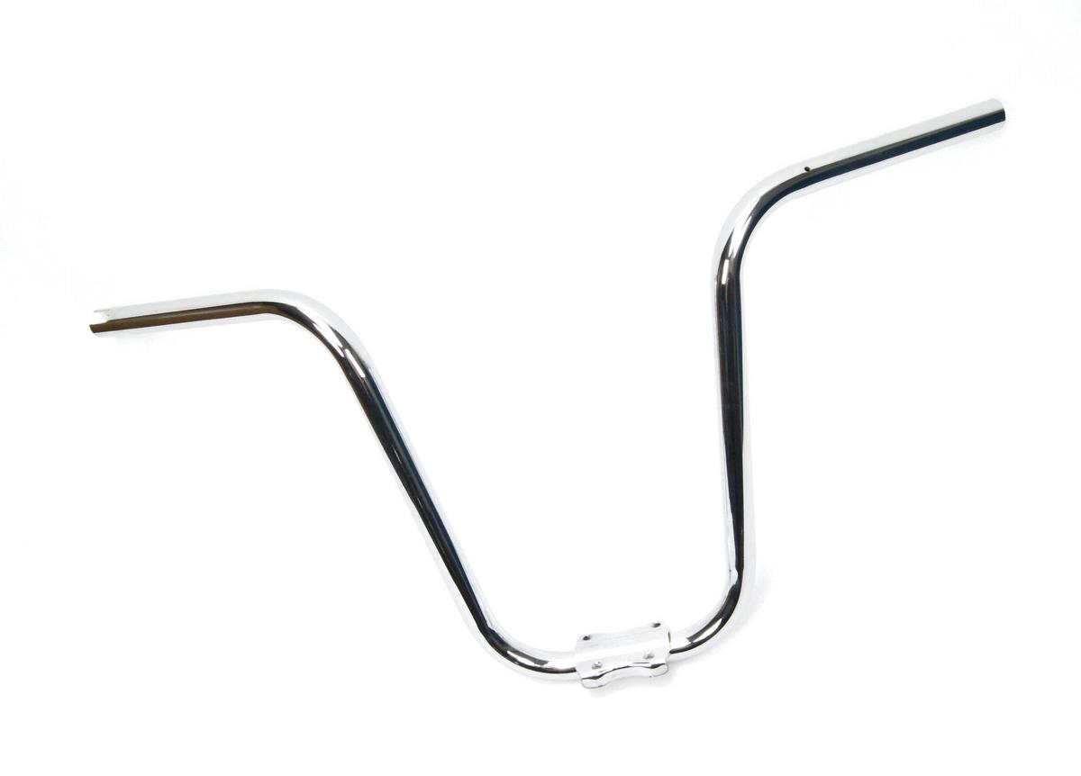 MOTOMAX, s.r.o. Řídítka s držákem BABETTA 207, 210  *M