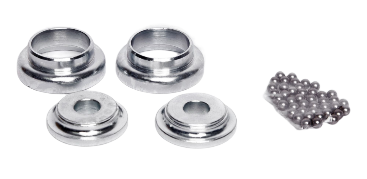 MOTOMAX, s.r.o. Sada misek řízení s kuličkami BABETTA 207, 206, 208  *M