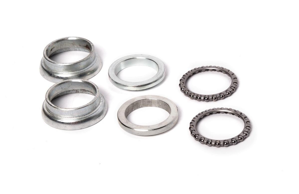 Ostatní Sada misek řízení s ložisky SIMSON M / End.