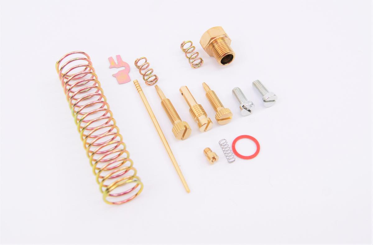 MOTOMAX, s.r.o. Sada ND karburátoru 2829 JAWA 350 - 638, 639, 640  *M