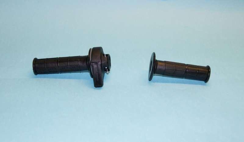 Ostatní Sada rukojetí úplná UNI 1 *HP