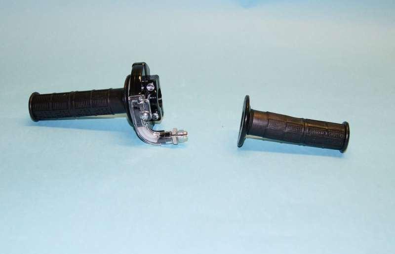 Ostatní Sada rukojetí úplná UNI 3 *HP