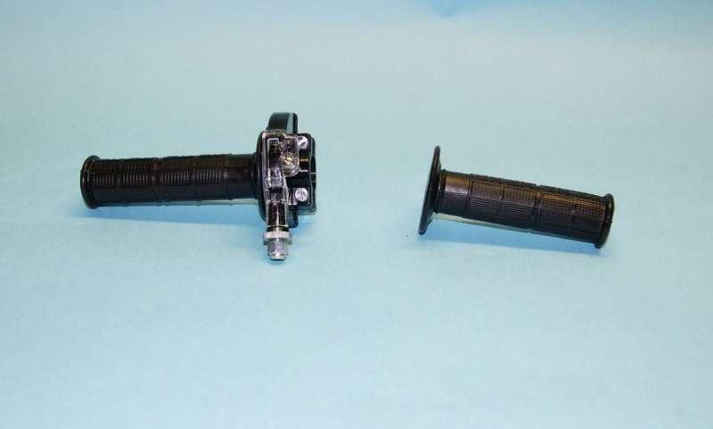 Ostatní Sada rukojetí úplná UNI 4 *HP