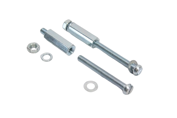 Ostatní Sada šroubů  zadní svítilny JAWA 50 - 05, 20, 21, 23