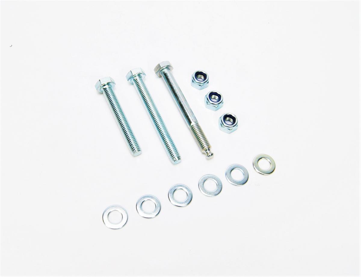 MOTOMAX, s.r.o. Sada šroubů uchycení motoru BABETTA 210, 225  *M