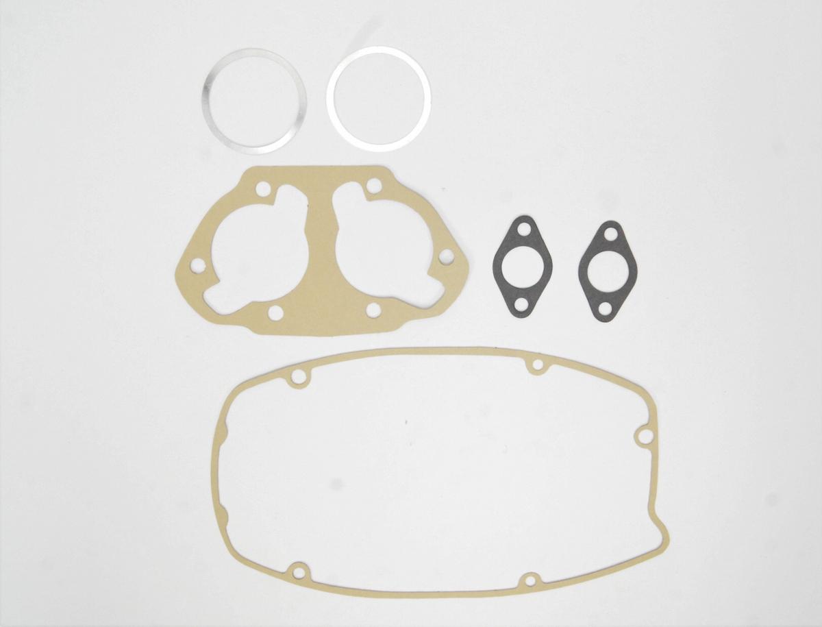 Ostatní SADA TĚSNĚNÍ JAWA 350 - 634