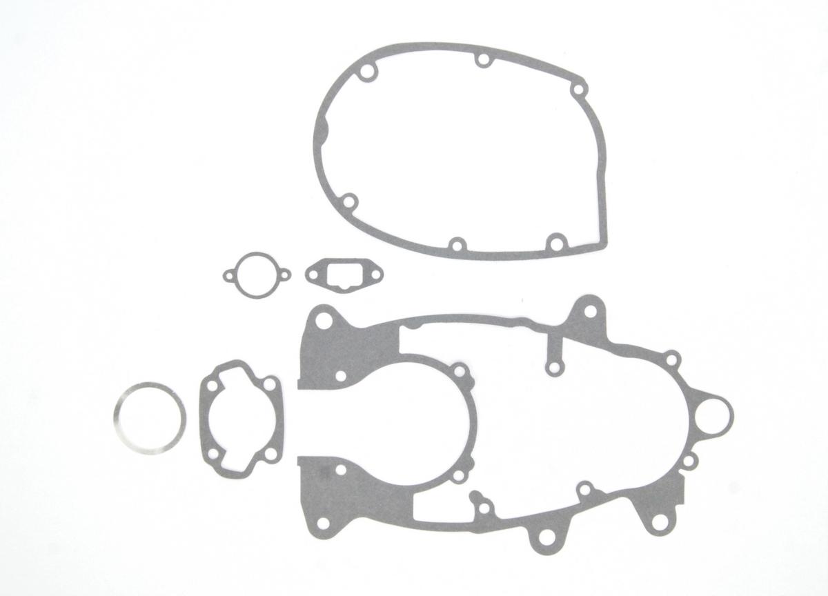 Ostatní SADA TĚSNĚNÍ MOTORU  JAWETTA typ 551