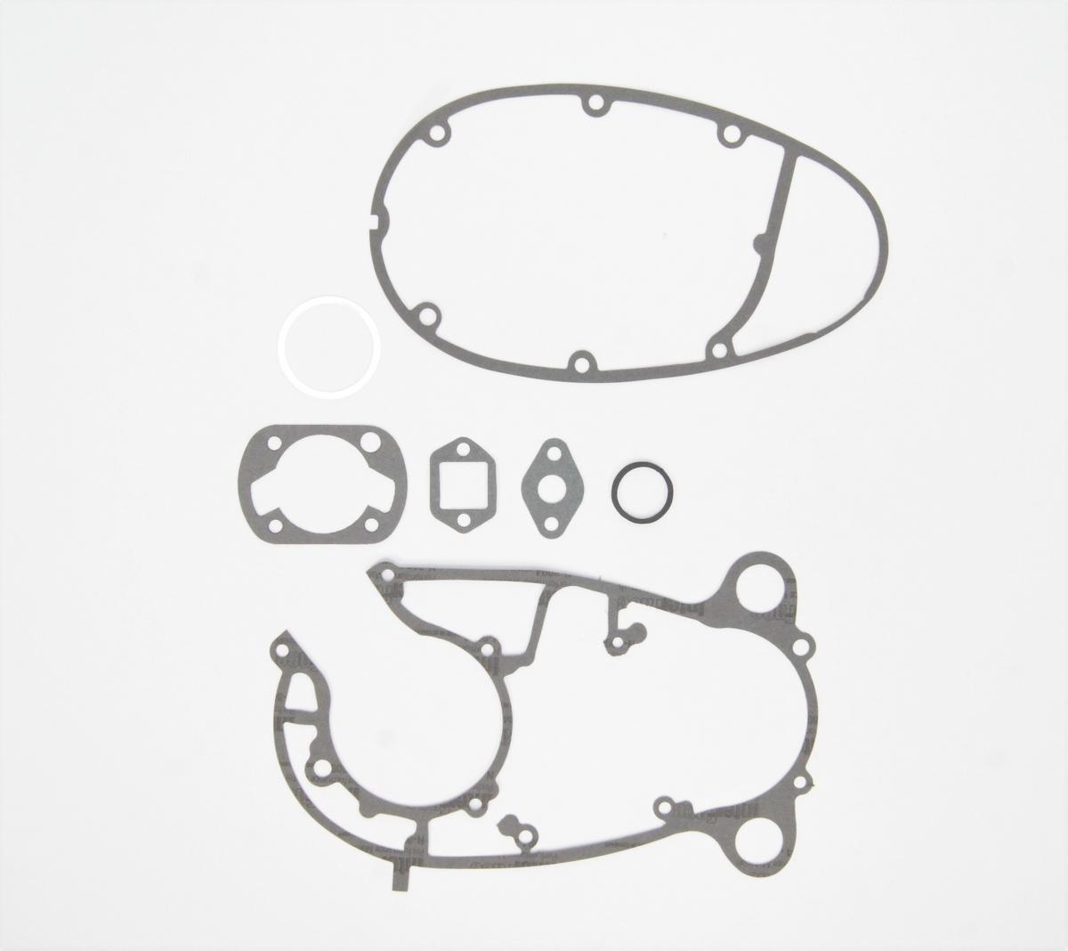 Ostatní SADA TĚSNĚNÍ MOTORU  STADION S11