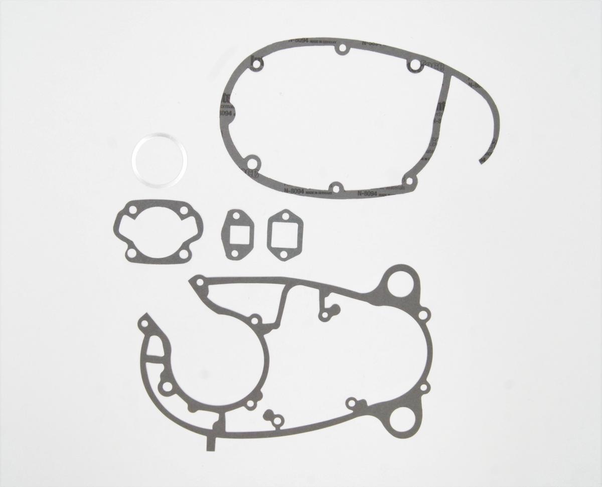 Ostatní SADA TĚSNĚNÍ MOTORU  STADION S22