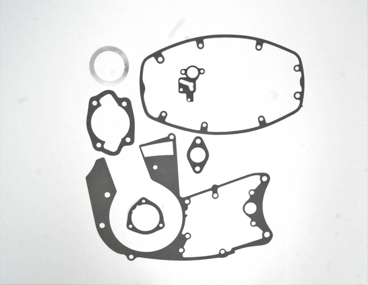 MOTOMAX, s.r.o. SADA TĚSNĚNÍ MOTORU ČZ 125 - 476  *M