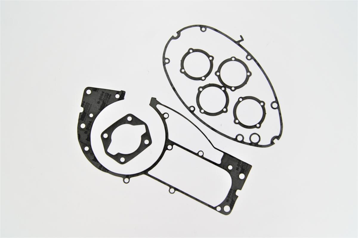 Ostatní SADA TĚSNĚNÍ MOTORU ČZ 125 B, T