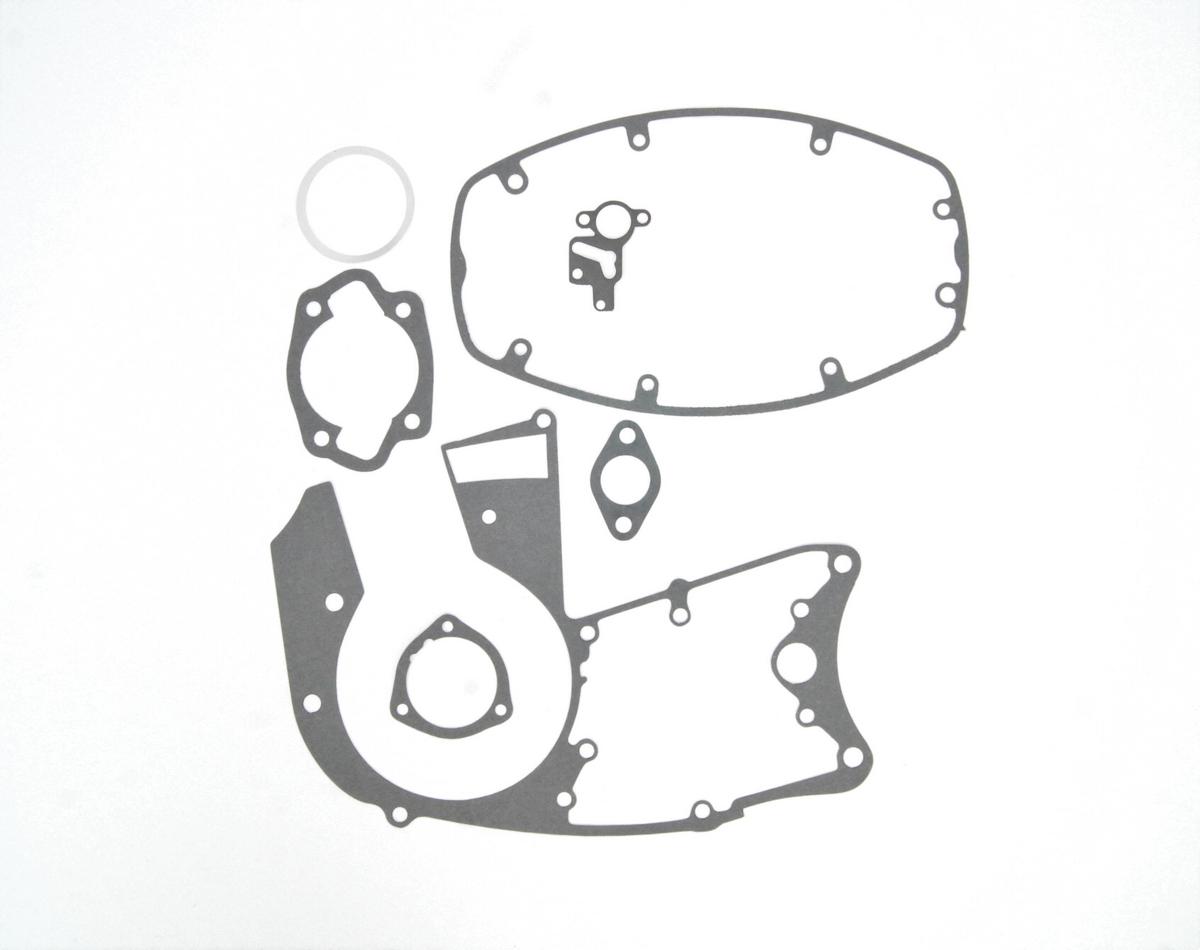 MOTOMAX, s.r.o. SADA TĚSNĚNÍ MOTORU ČZ 175 - 477  *M
