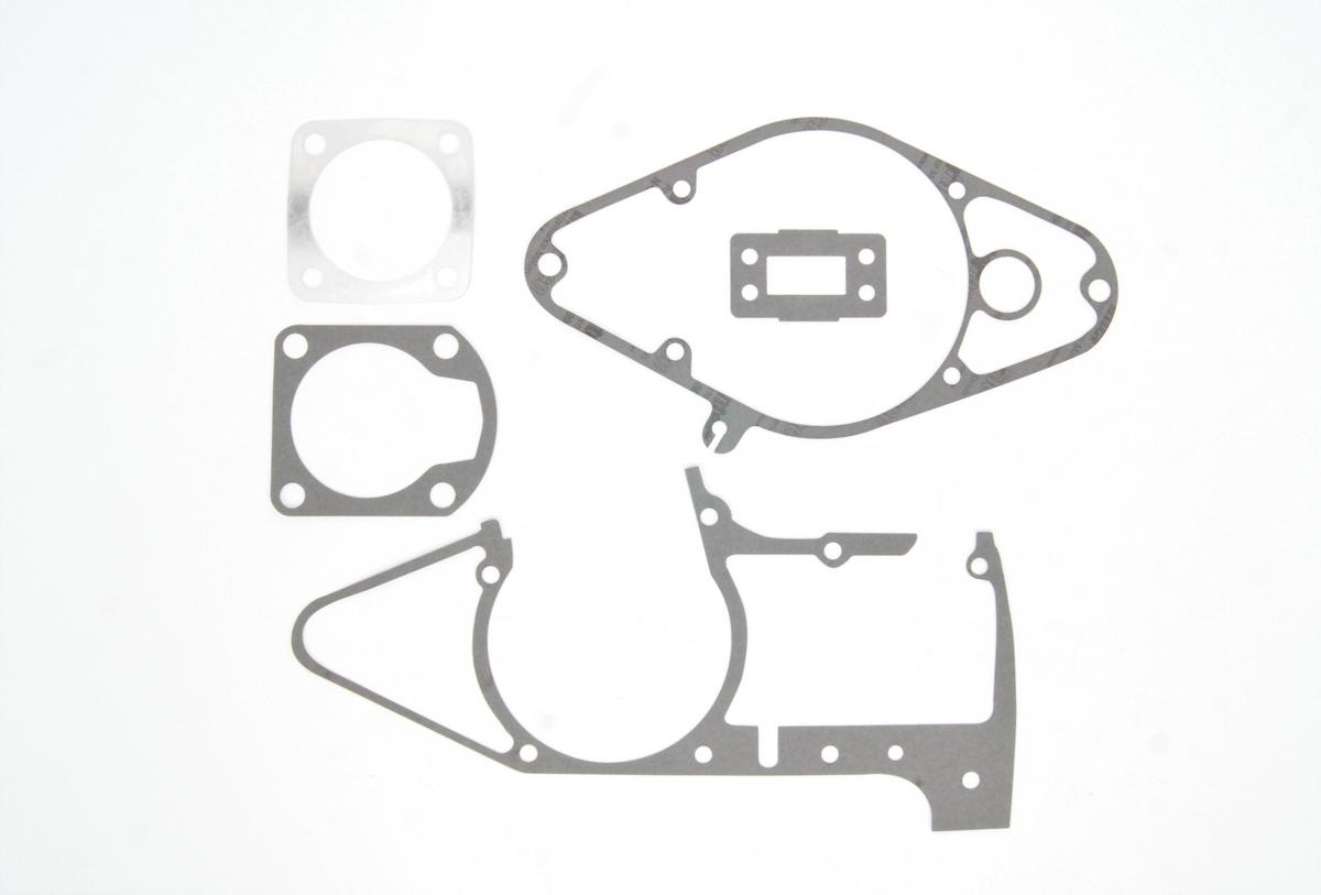 MOTOMAX, s.r.o. SADA TĚSNĚNÍ MOTORU ČZ 175 Standard (1935-1946) *M