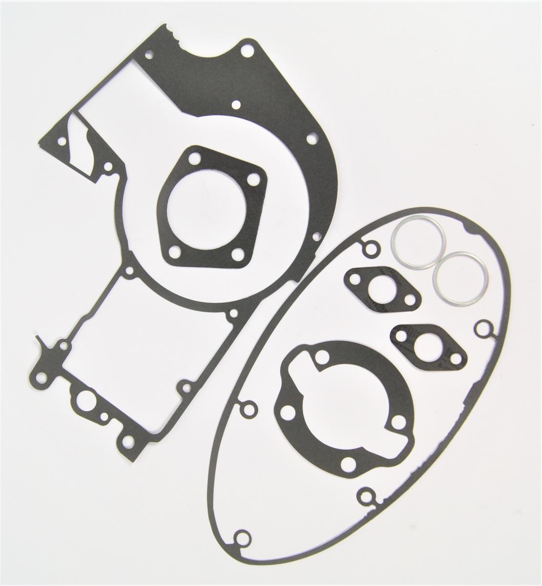 MOTOMAX, s.r.o. SADA TĚSNĚNÍ MOTORU JAWA 250/01 Pérák/kývačka  *M