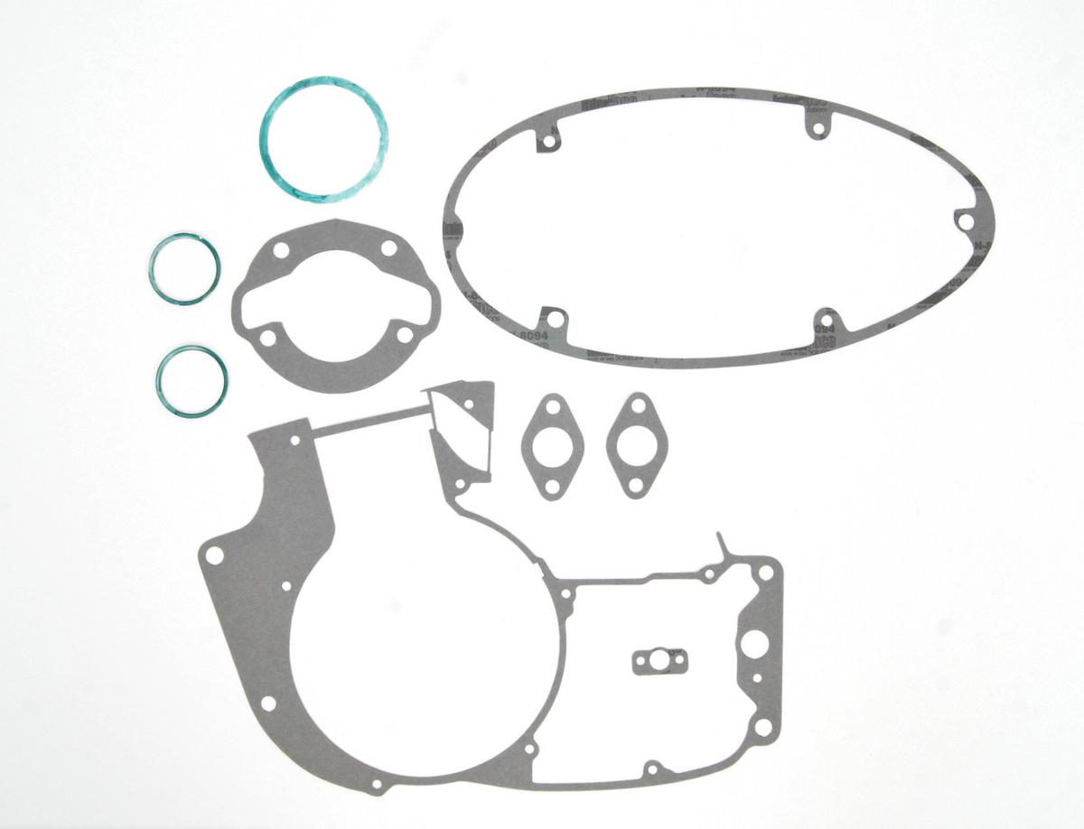 MOTOMAX, s.r.o. SADA TĚSNĚNÍ MOTORU JAWA 250/03,04 Kývačka  *M