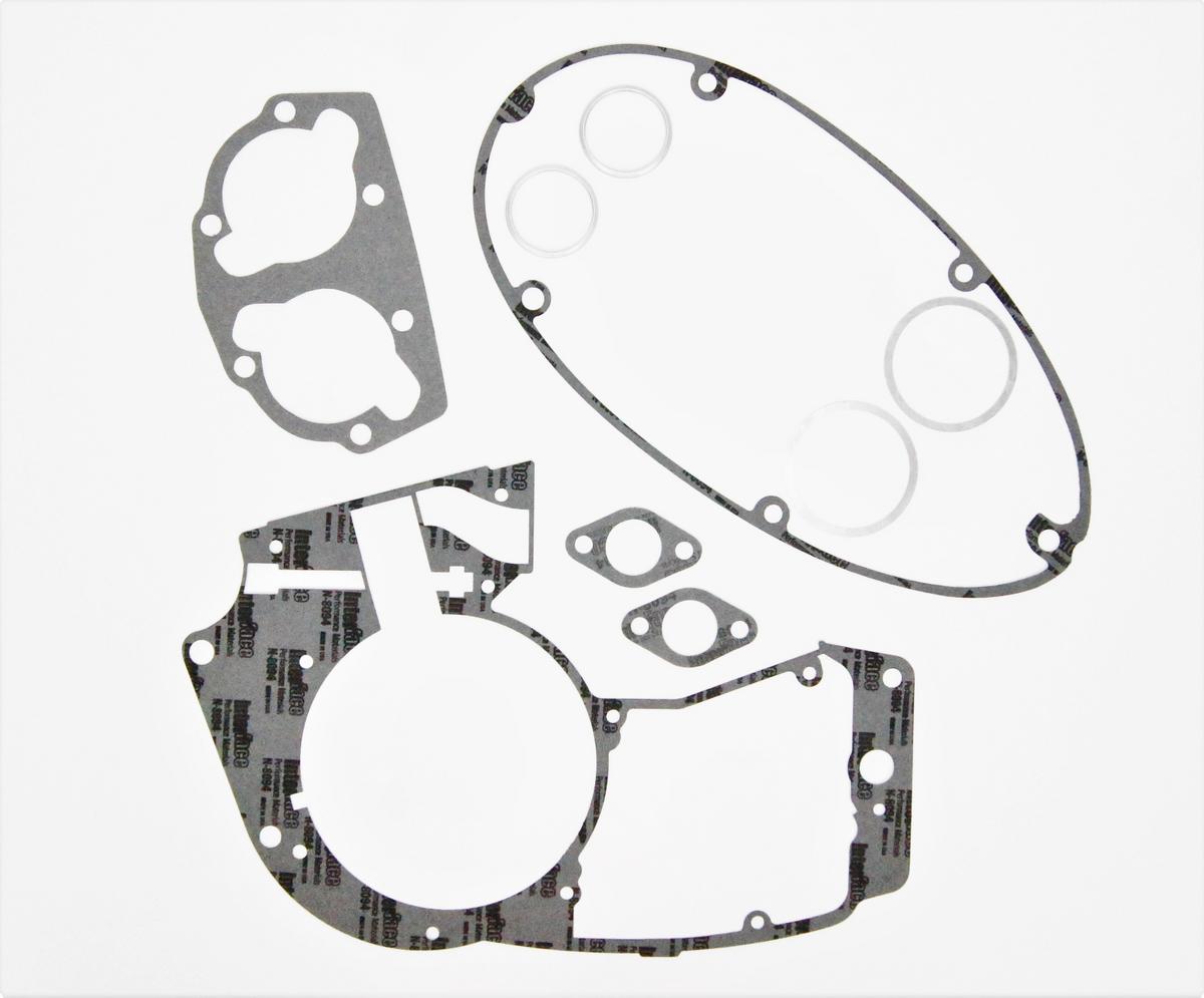 MOTOMAX, s.r.o. SADA TĚSNĚNÍ MOTORU JAWA 350 Panelka  *M