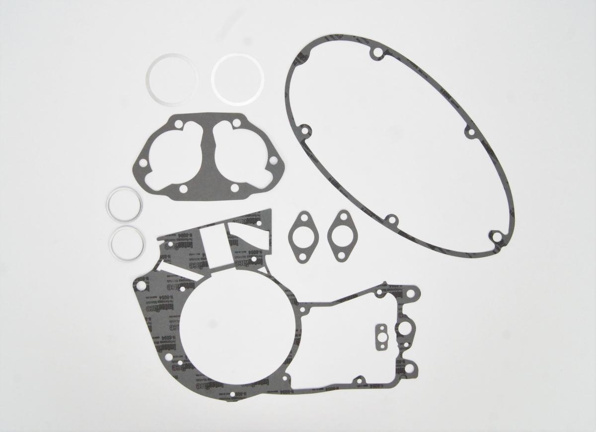 MOTOMAX, s.r.o. SADA TĚSNĚNÍ MOTORU JAWA 350 Pérák/Kývačka  *M