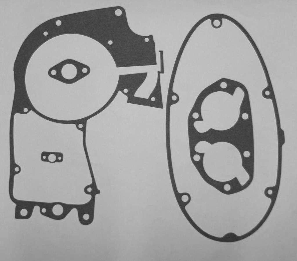 MOTOMAX, s.r.o. SADA TĚSNĚNÍ MOTORU JAWA 350/12 Ogar *M