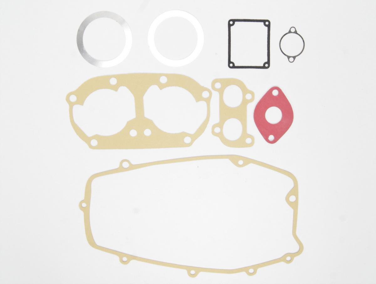 MOTOMAX, s.r.o. SADA TĚSNĚNÍ MOTORU JAWA 638, 639, 640 (s-0,7mm)  *M