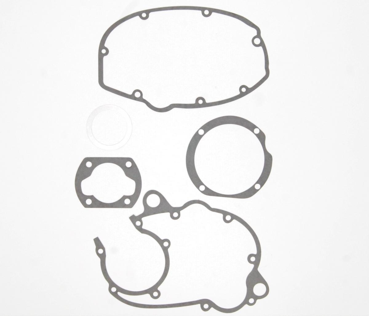 MOTOMAX, s.r.o. SADA TĚSNĚNÍ MOTORU JAWA 90  *M