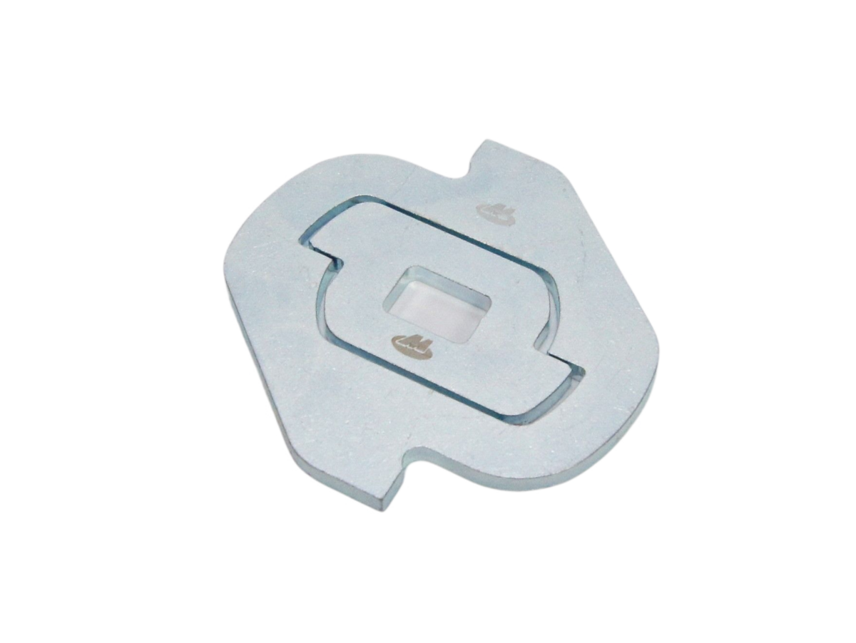 MOTOMAX, s.r.o. Sada unašečů těžká spojka BABETTA 210, 225 *M