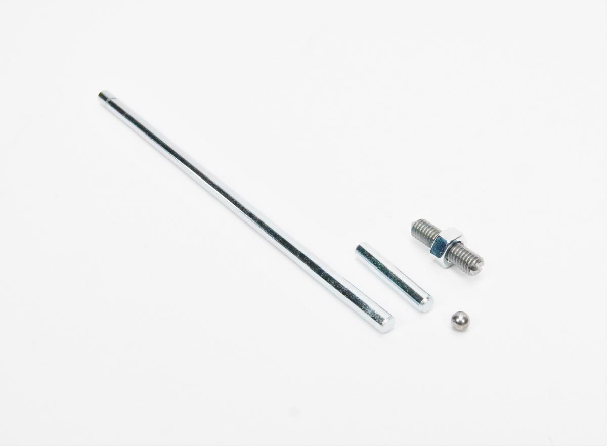 MOTOMAX, s.r.o. Sada vypínacích tyček spojky JAWA 05, 20, 21, 23  *M