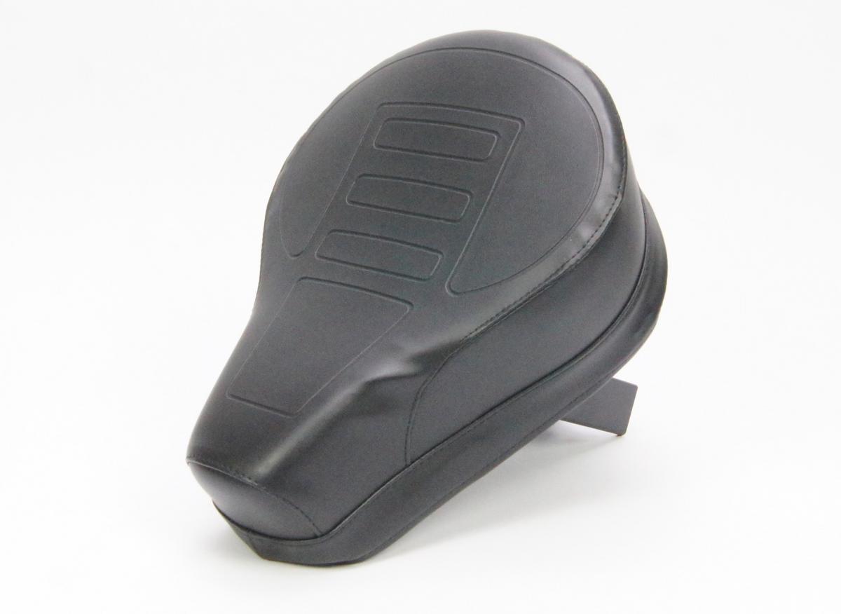 MOTOMAX, s.r.o. Sedlo BABETTA 210, 225 černé "KLASIK"  *M