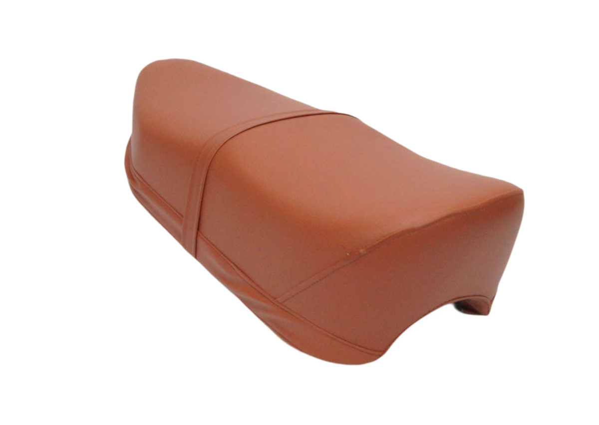 Ostatní Sedlo JAWA / ČZ -hnědé  TUR