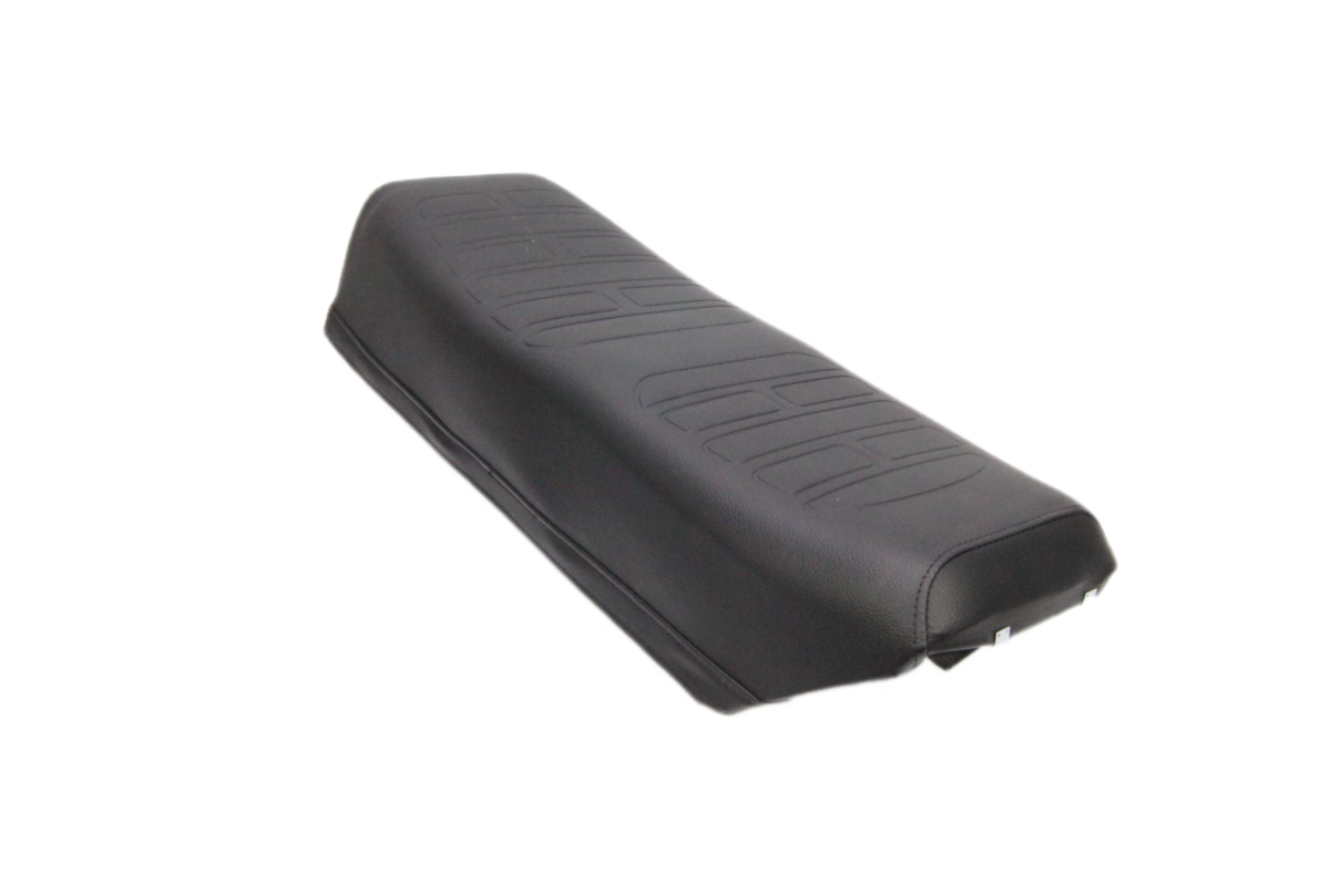 Ostatní Sedlo úpl. černé JAWA 350 - 632, 638, 639