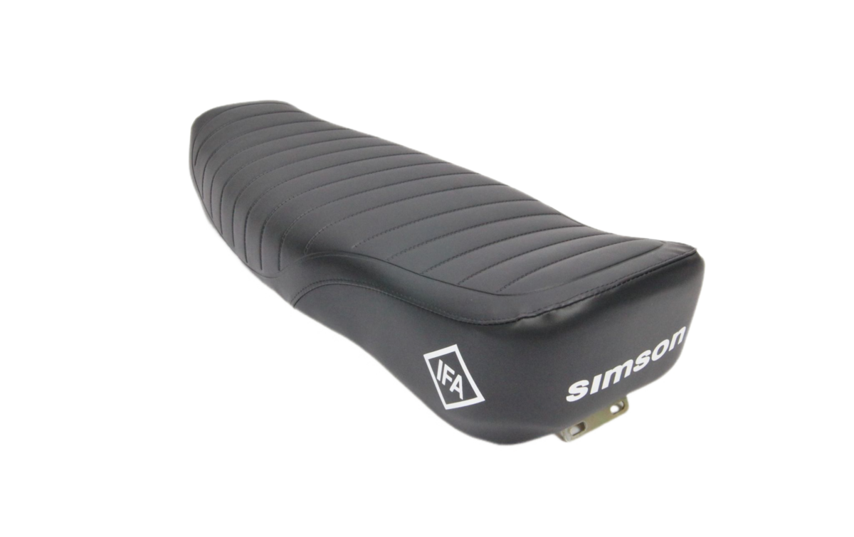Ostatní Sedlo úpl. SIMSON End.