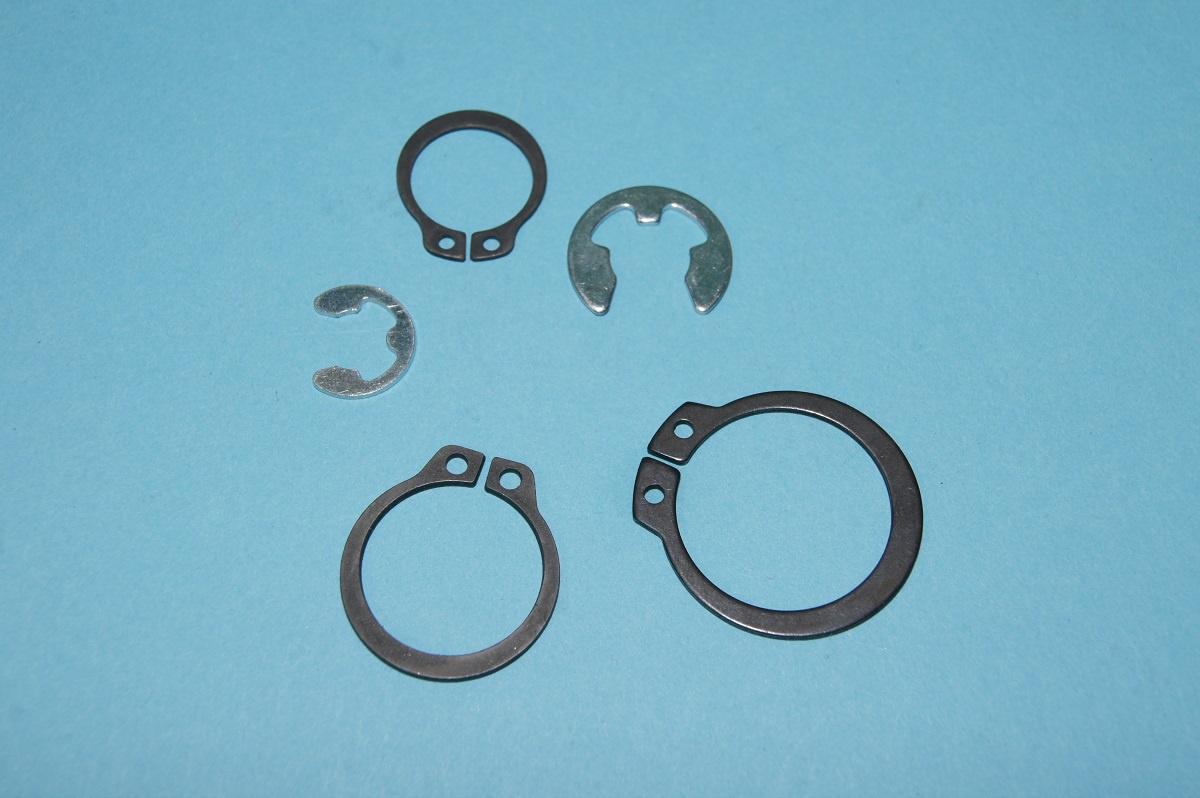 Ostatní Segerovka vnější  15