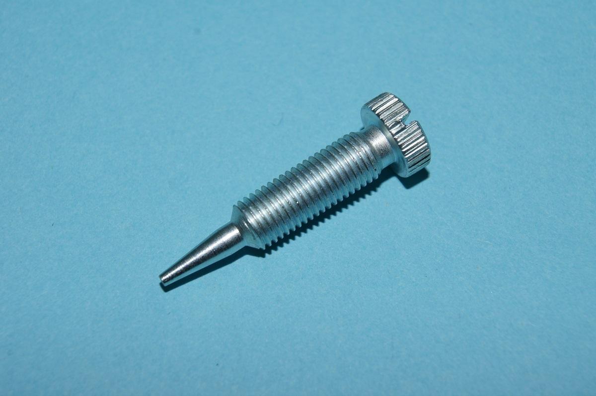 Ostatní Seřizovací šroub karburátoru SIMSON