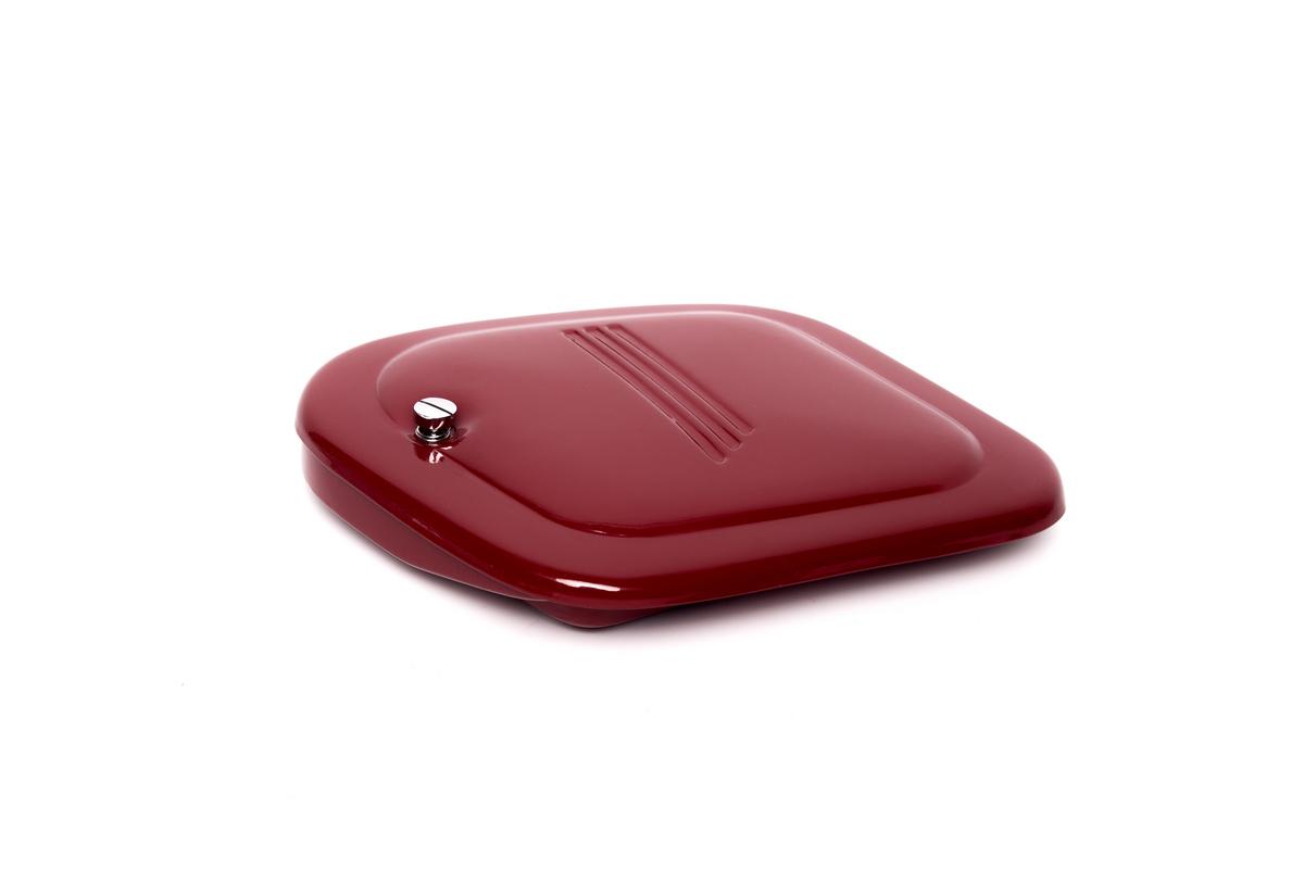 Ostatní Schránka nářadí JAWA Kývačka, ČZ