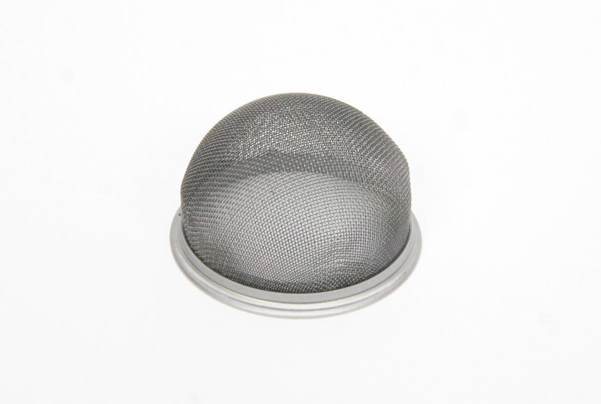 Ostatní Sítko hrdla palivové nádrže JAWA / ČZ