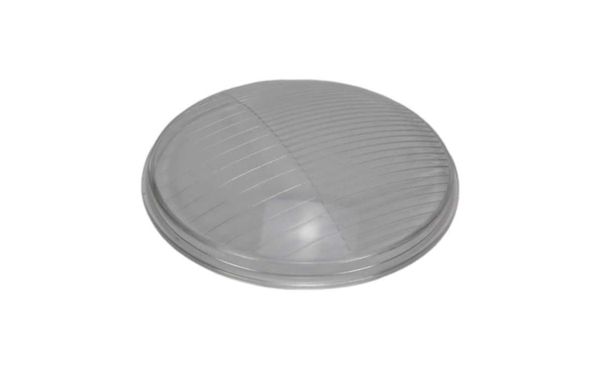 Ostatní Sklo světlometu SIMSON S51 - nízké