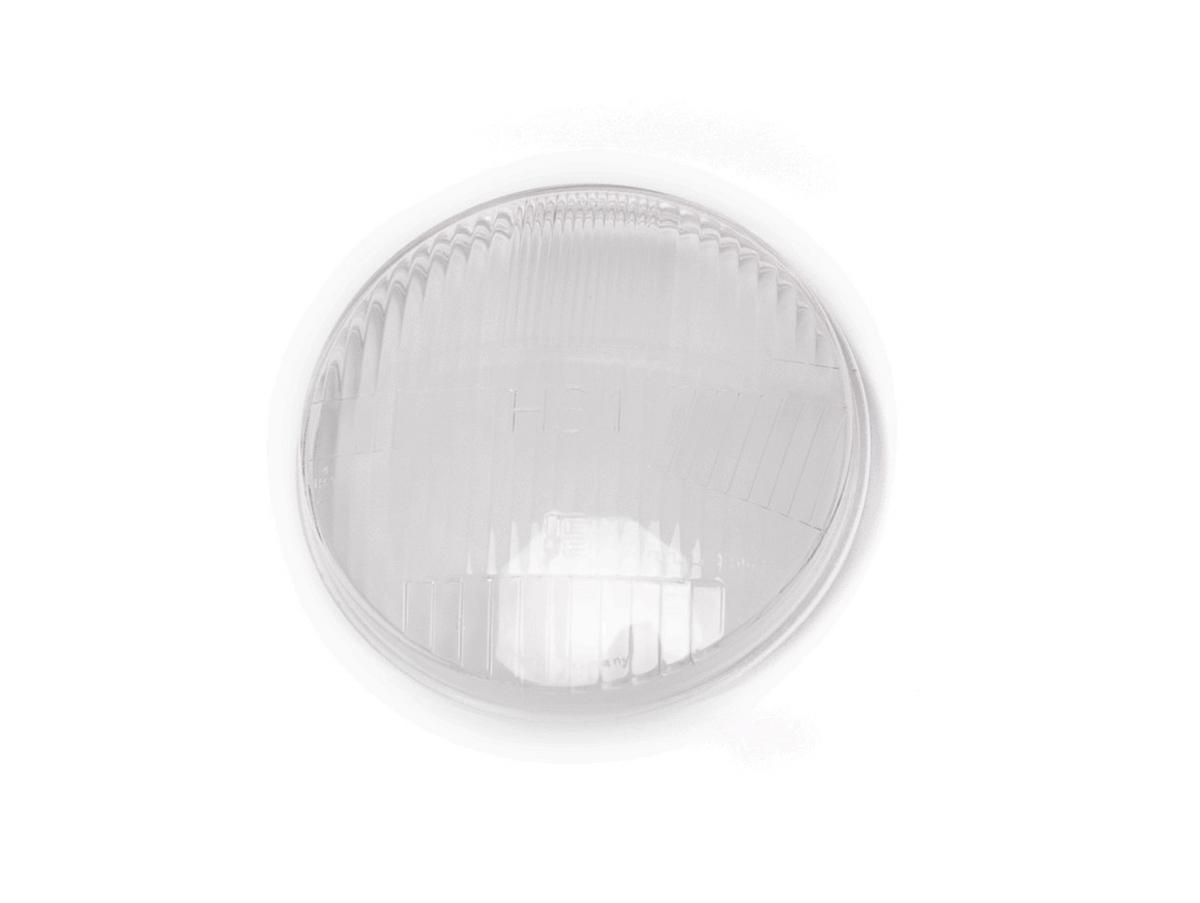 Ostatní Sklo světlometu SIMSON S51 - vysoké