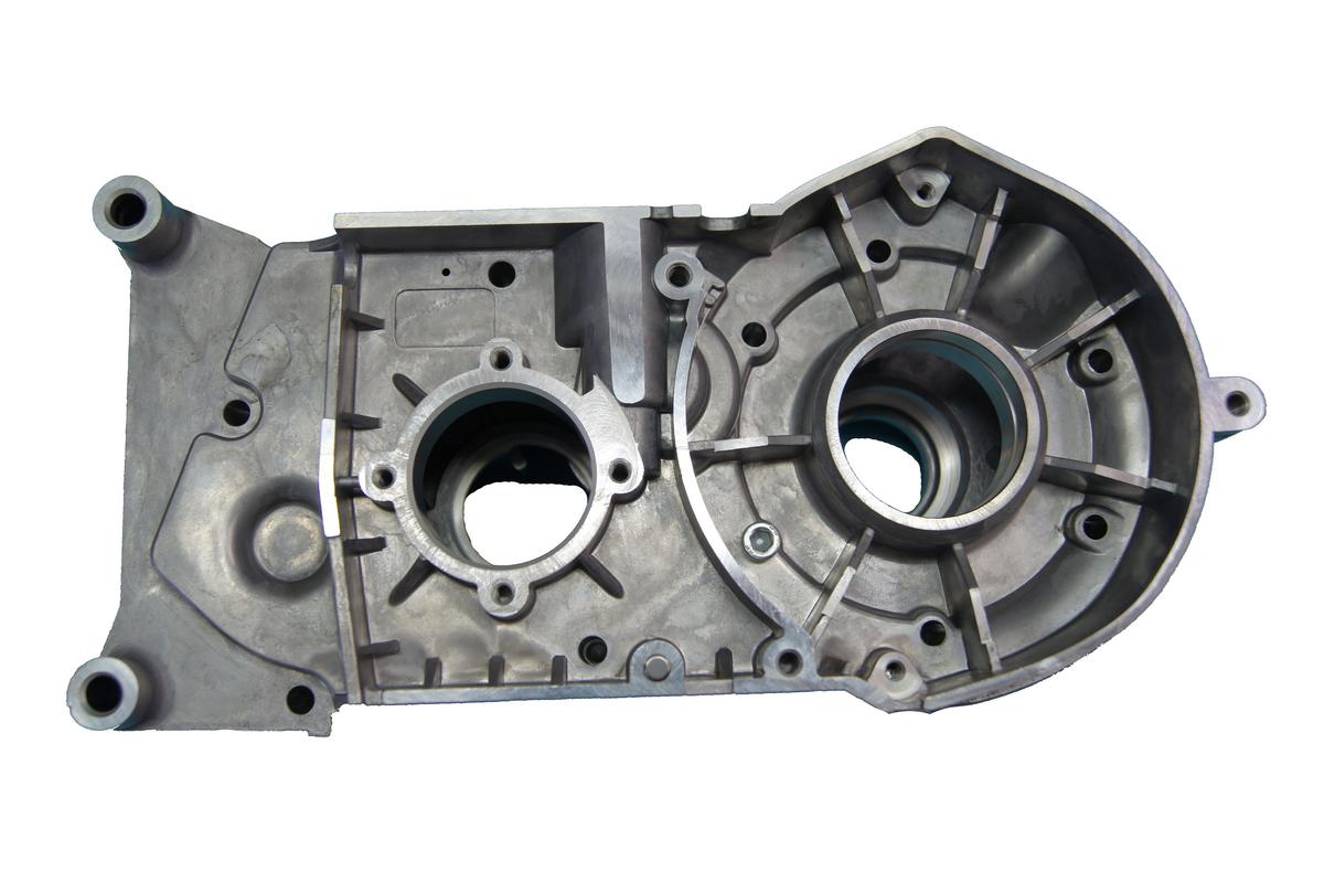 Ostatní Skříň motoru holá SIMSON S51