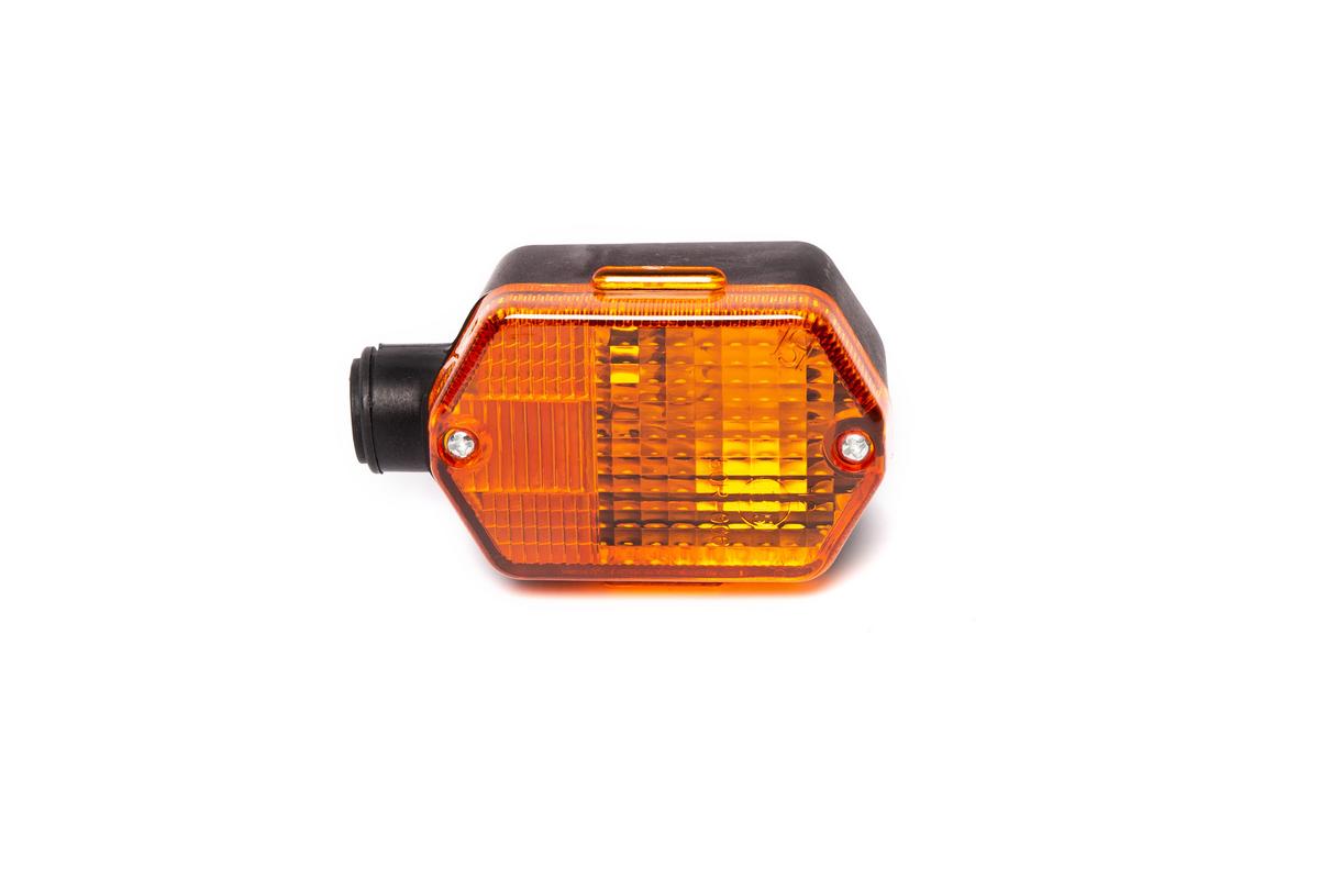 Ostatní Směrovka hranatá přední / zadní SIMSON Skútr