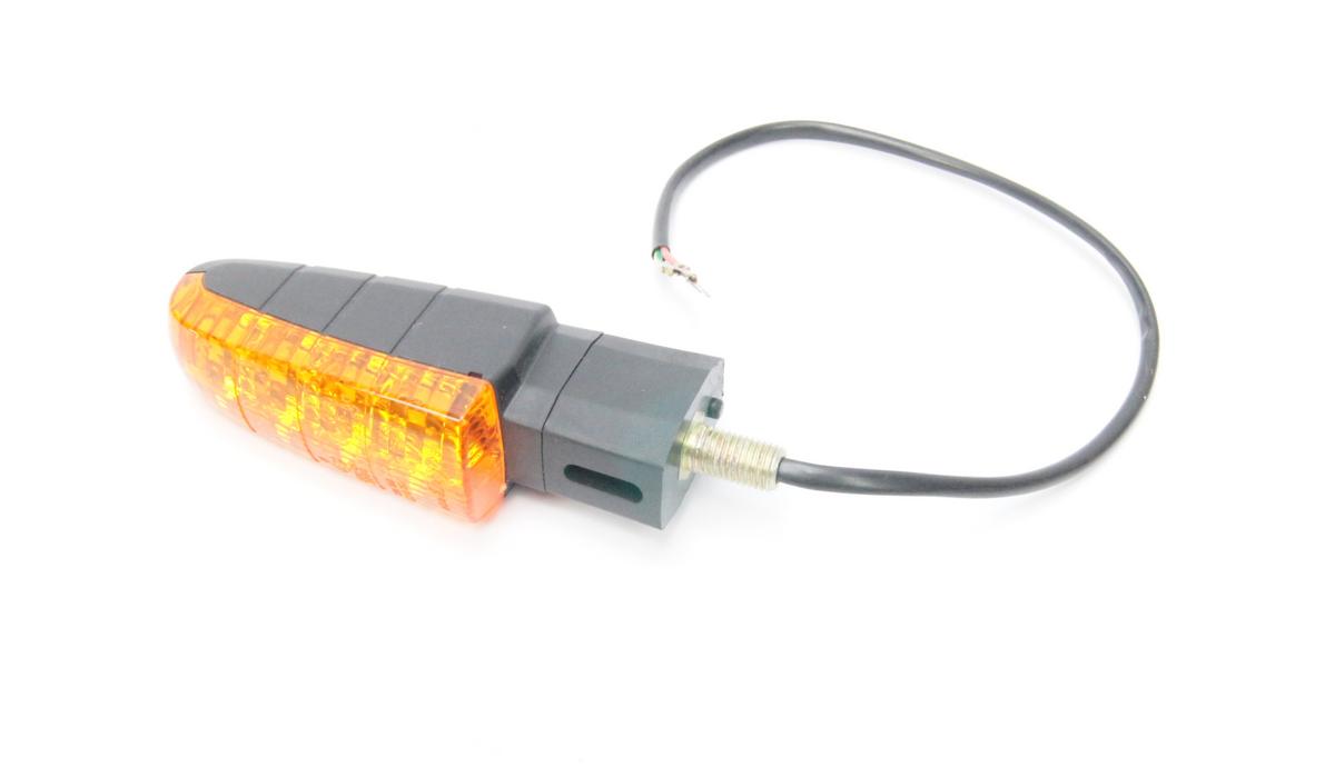 Ostatní Směrovka L-82mm LED