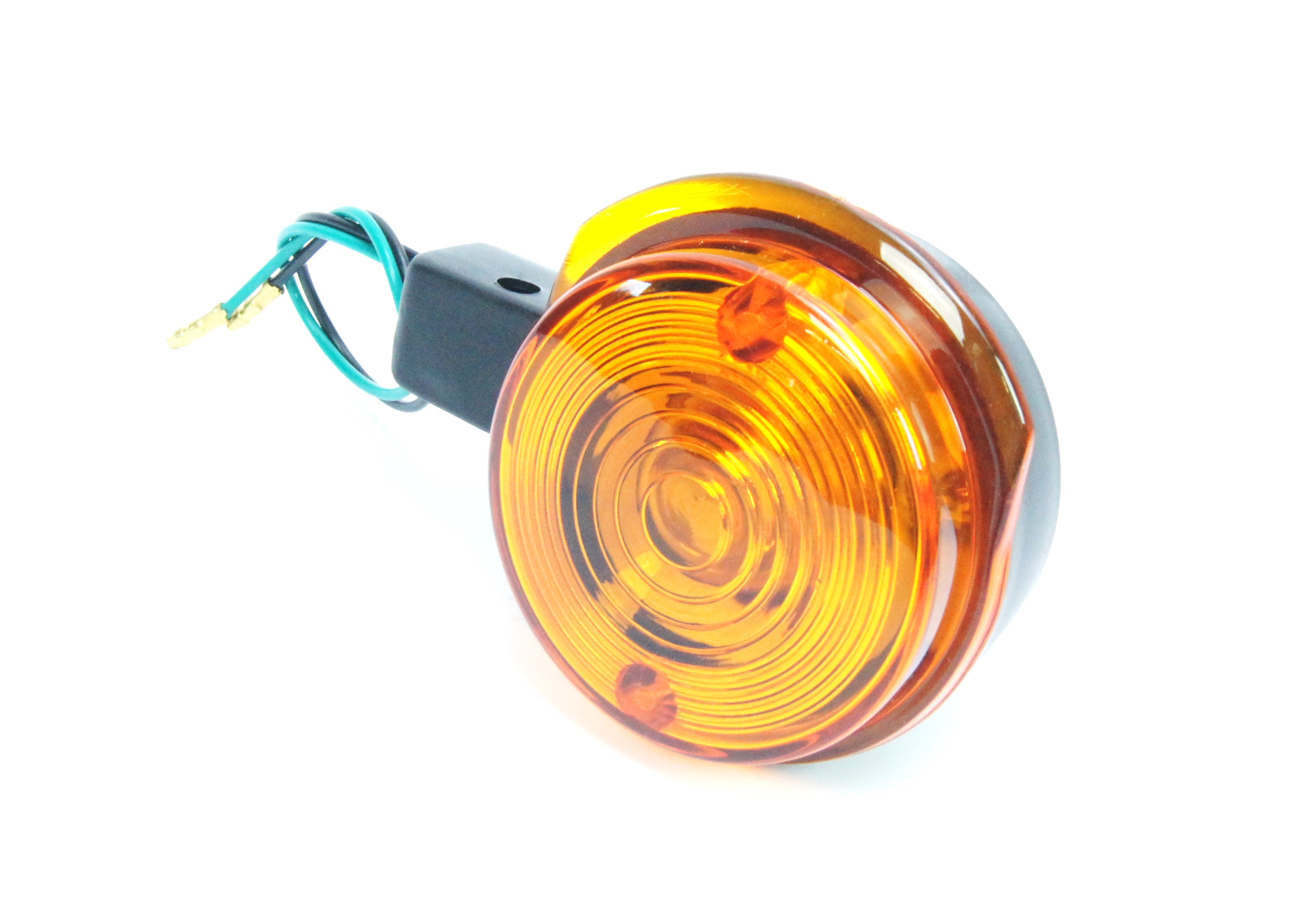 Ostatní Směrovka přední SIMSON