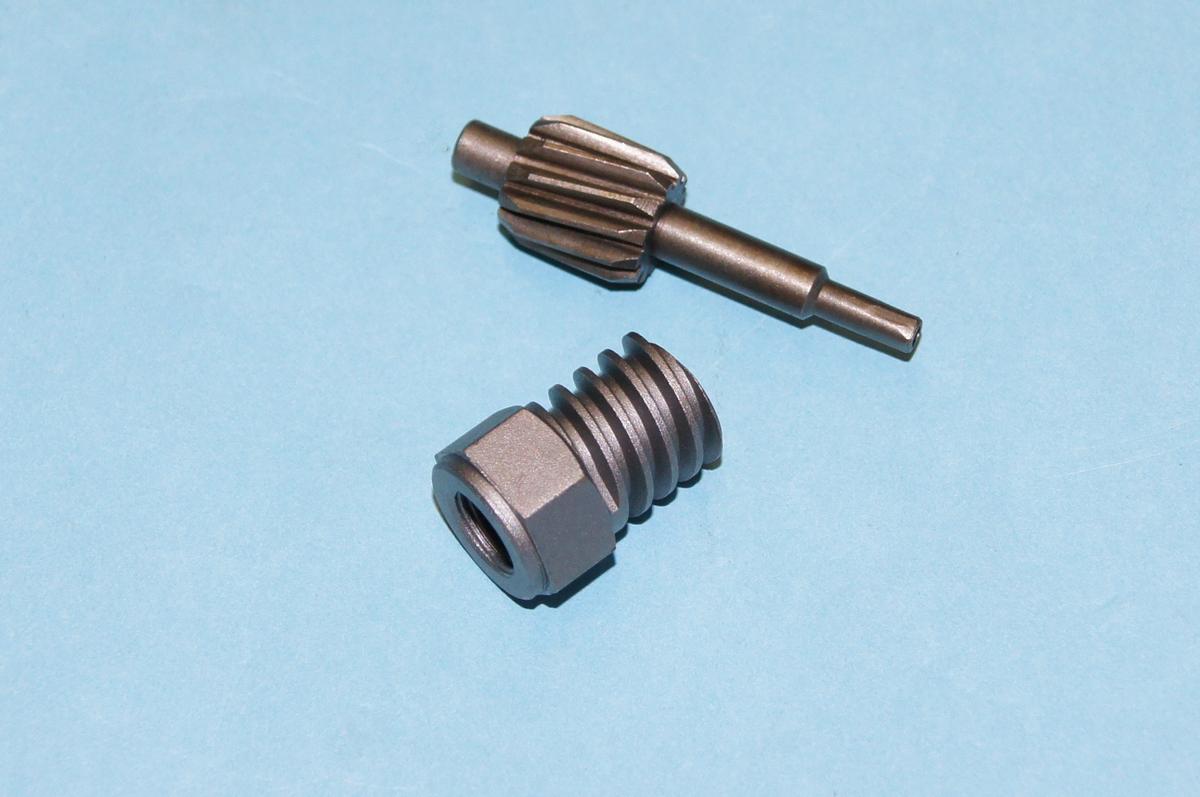 Ostatní Soukolí pohonu otáčkoměru SIMSON