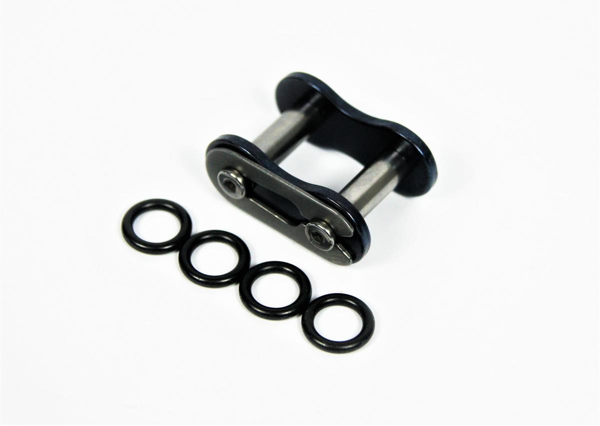 Ostatní Spona řeť. ČZ  5/8 x 1/4 520 ORM