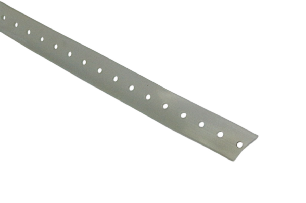 Ostatní Stahovací páska (plast UNI - cena 1m)